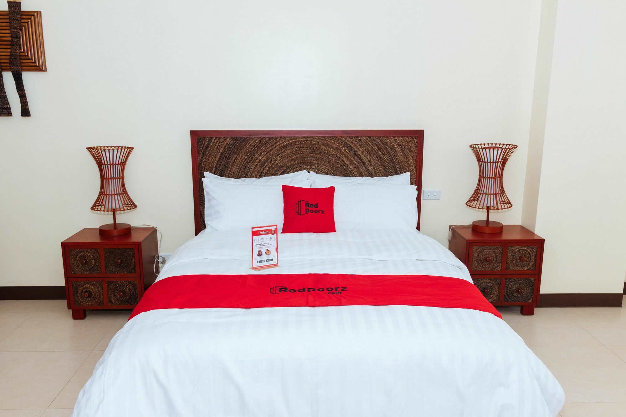 Reddoorz Premium @ Sampaloc Makati Hotel Makati City Exterior photo